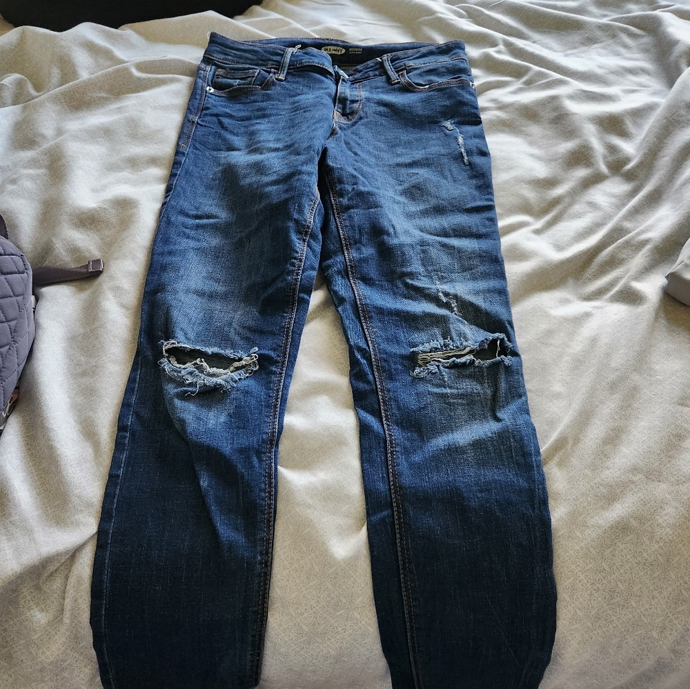 Old Navy Jeans